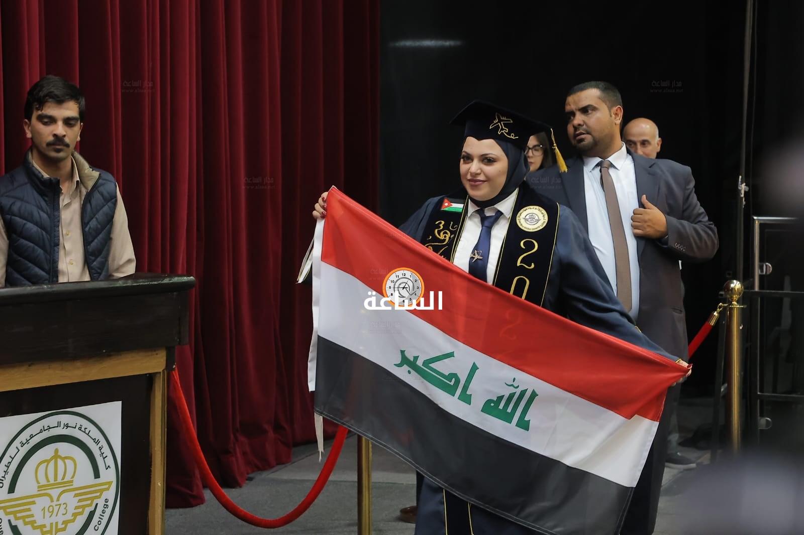 Madar Al-Saa Images 0.628163204878939