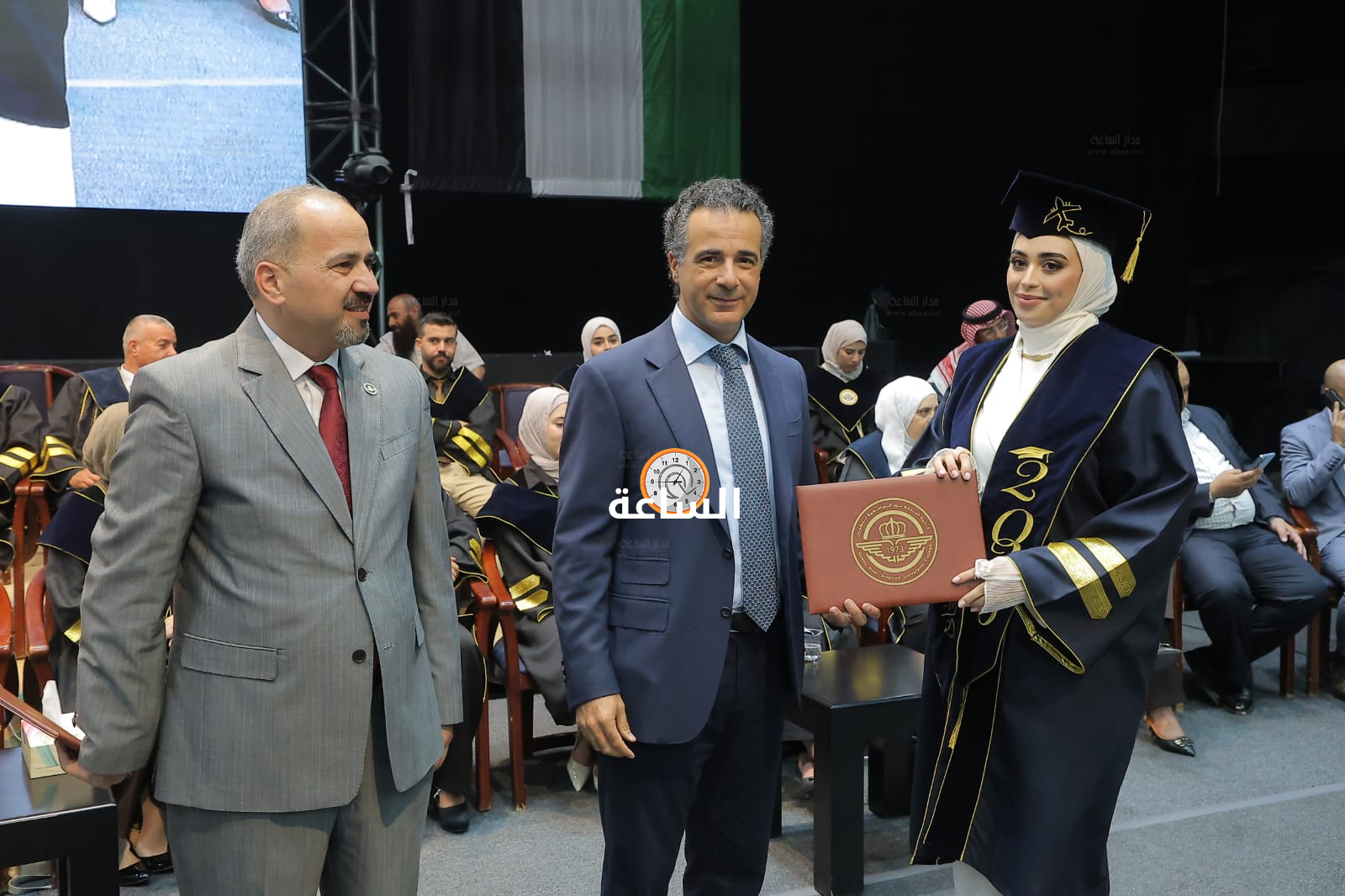 Madar Al-Saa Images 0.6505264185457689