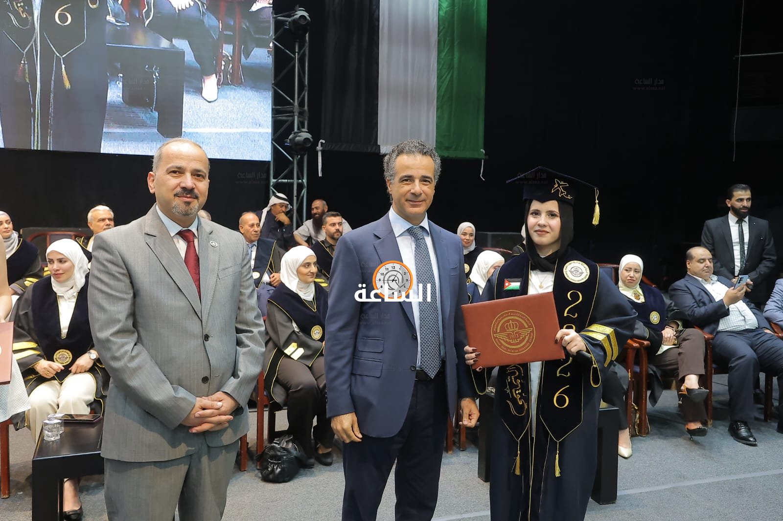 Madar Al-Saa Images 0.32504429598903894