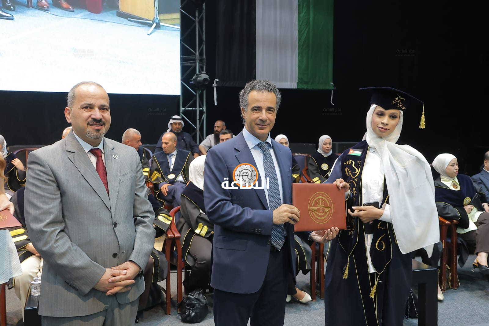 Madar Al-Saa Images 0.8054198487288052