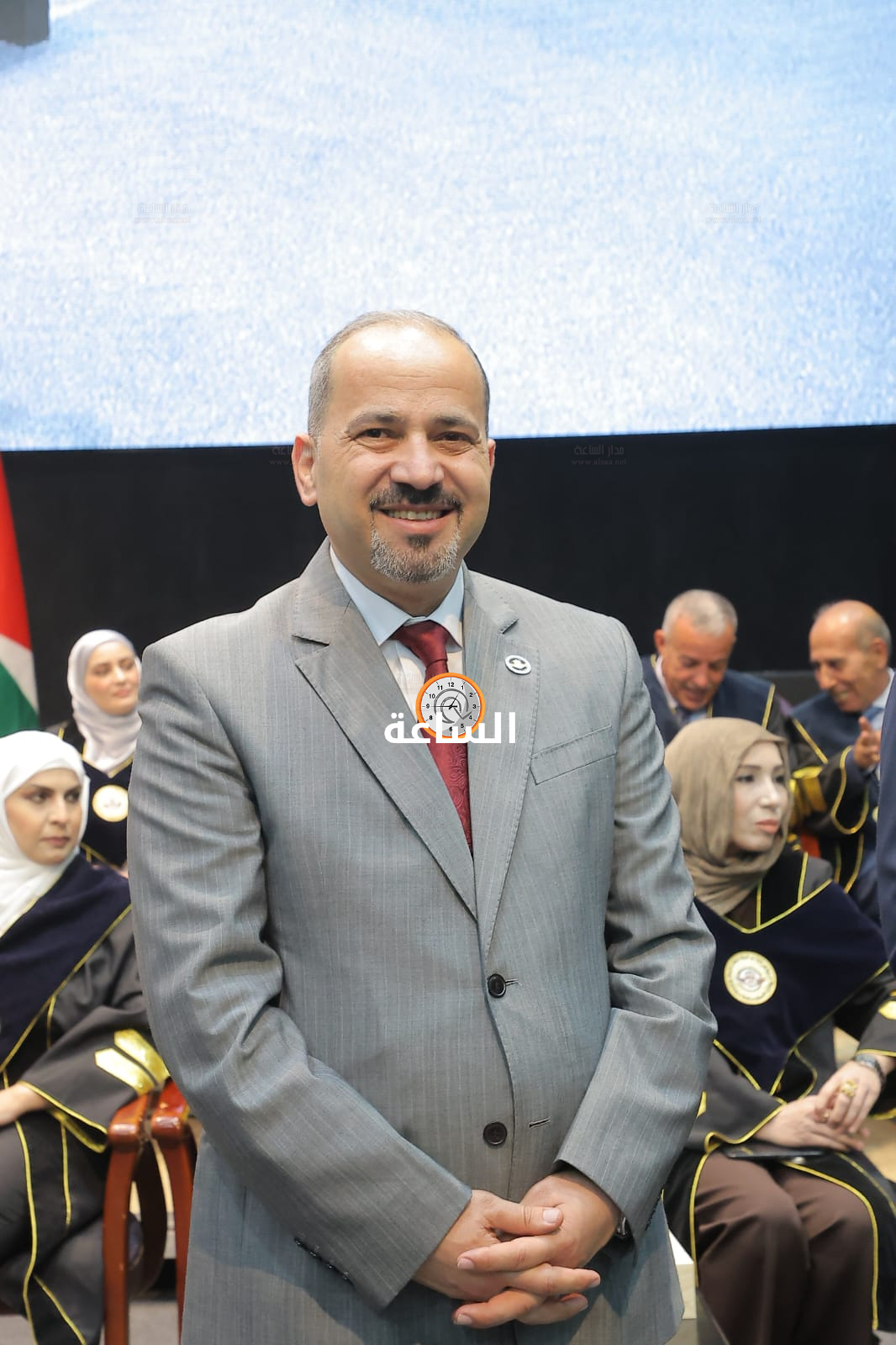 Madar Al-Saa Images 0.03081079752218152