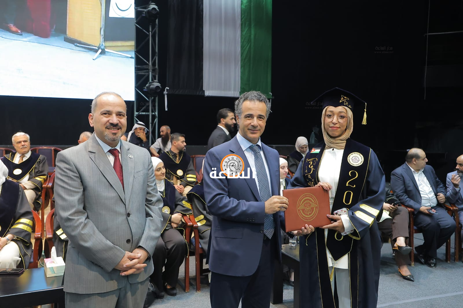 Madar Al-Saa Images 0.09931527164153164