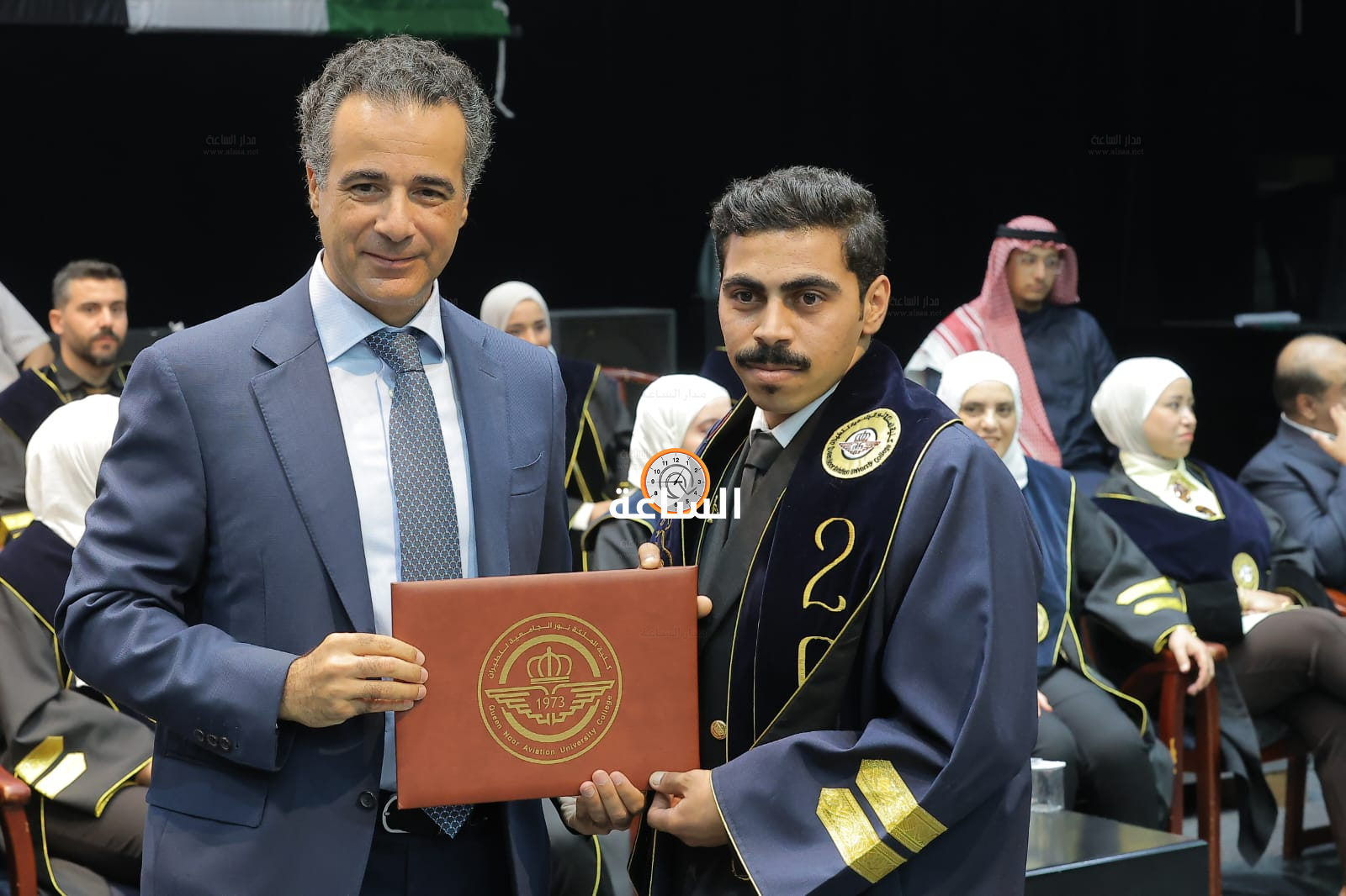 Madar Al-Saa Images 0.7329967007239451