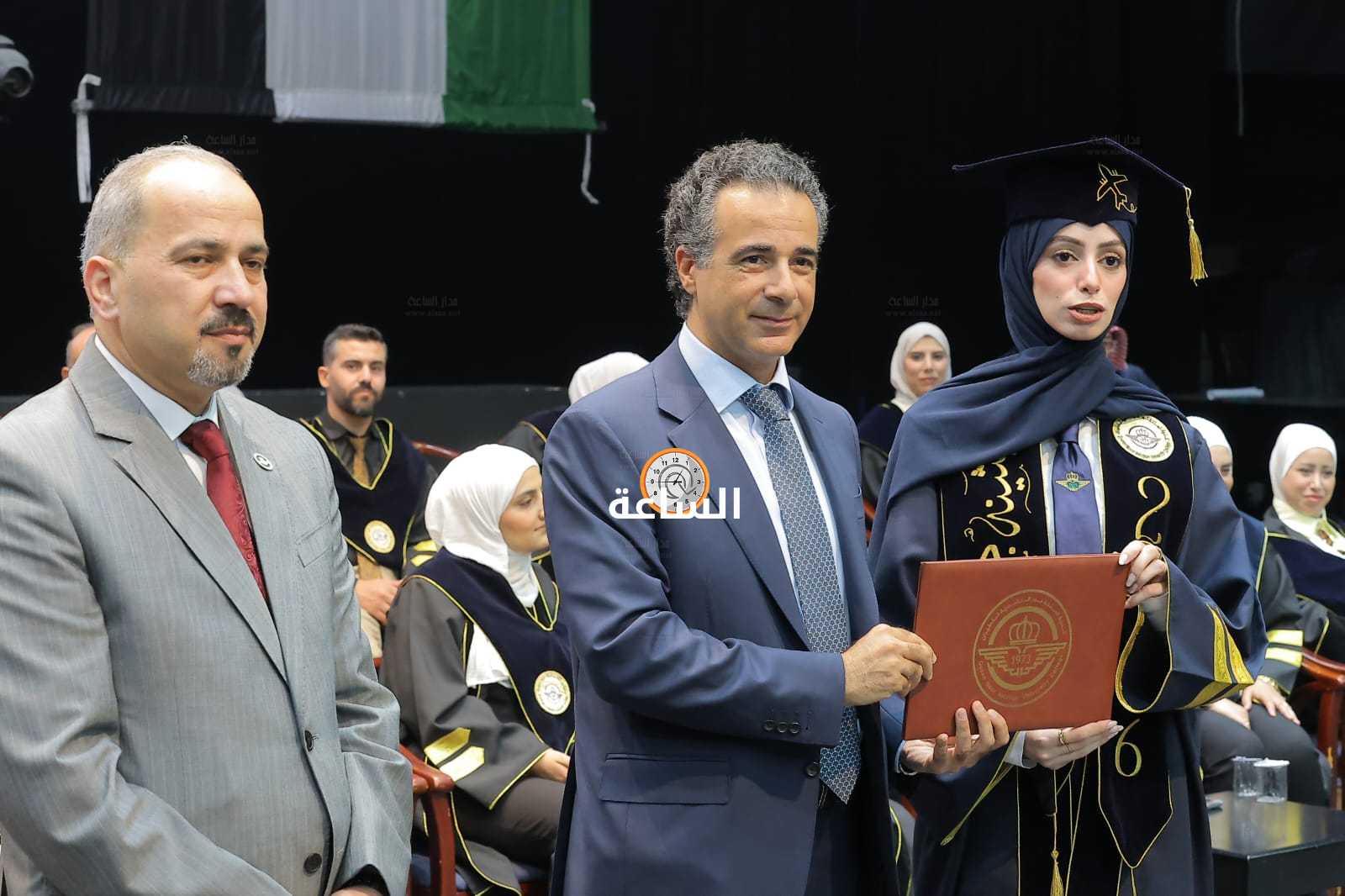 Madar Al-Saa Images 0.9119627536292916