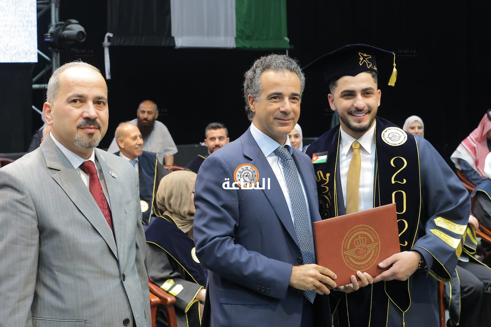 Madar Al-Saa Images 0.19499621153709634