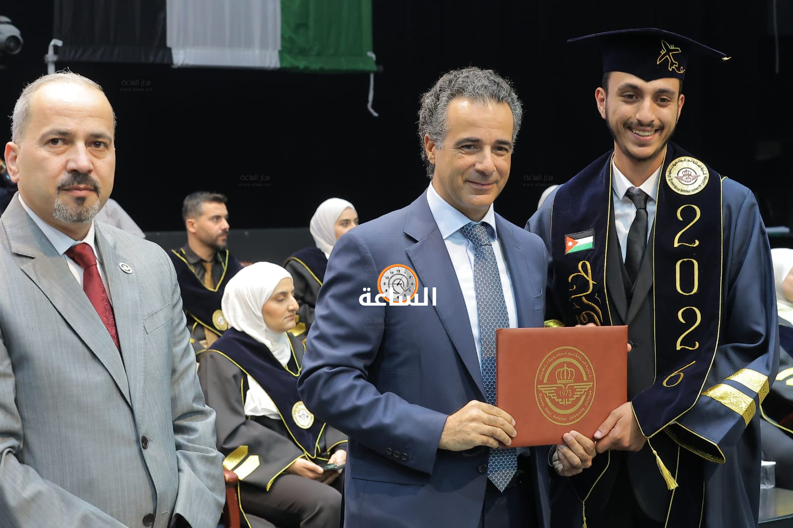 Madar Al-Saa Images 0.5521636167772651
