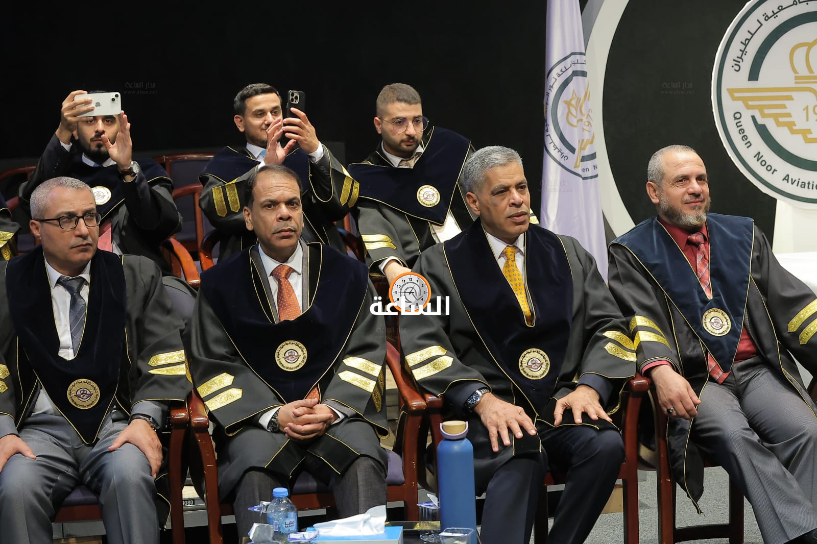 Madar Al-Saa Images 0.4988738143715664
