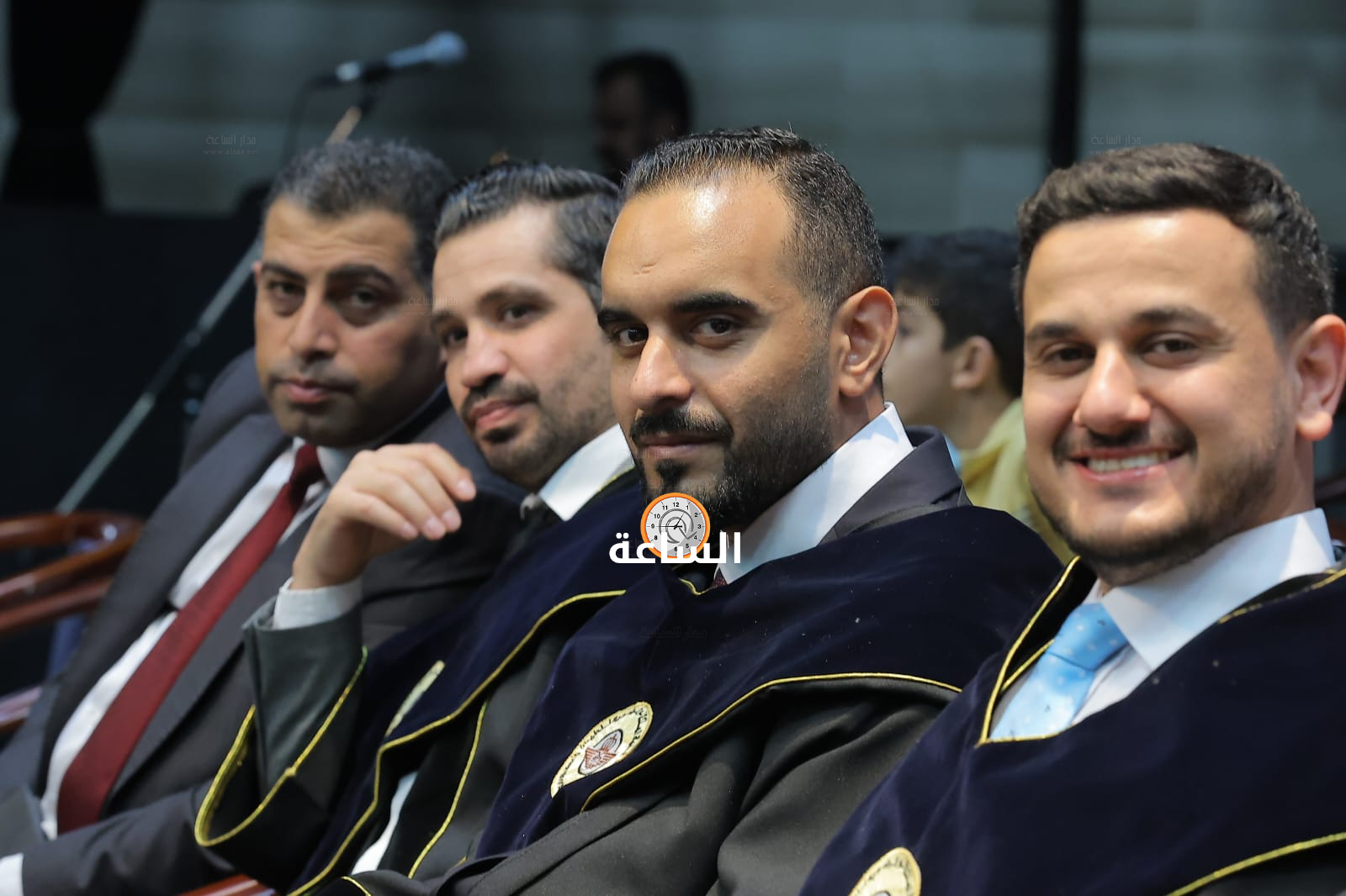 Madar Al-Saa Images 0.6654375160943409