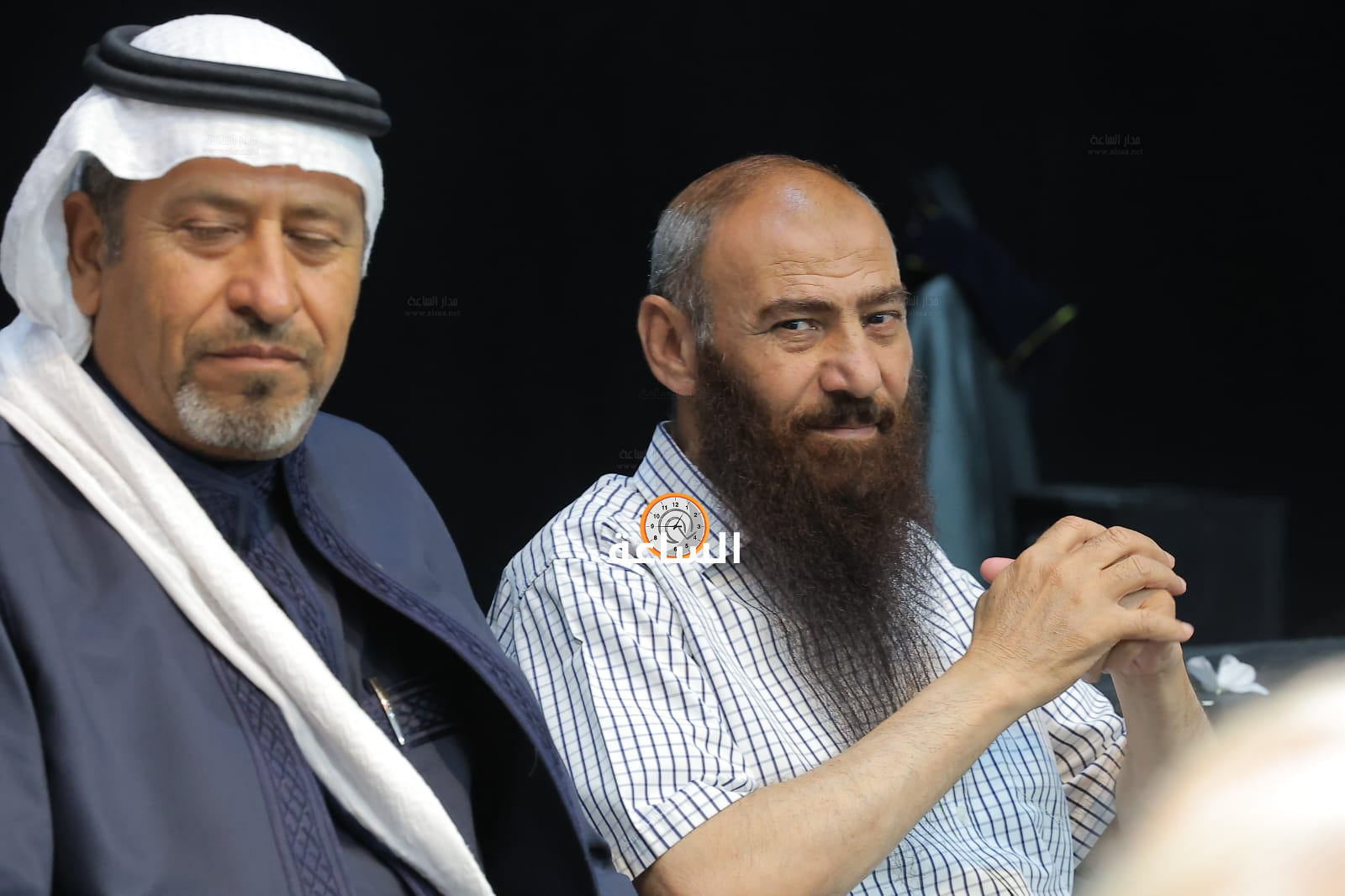 Madar Al-Saa Images 0.4865180201386955