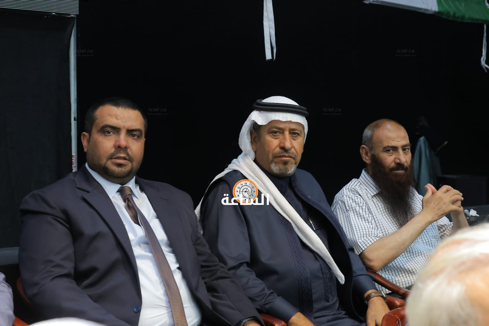 Madar Al-Saa Images 0.3653088610742463