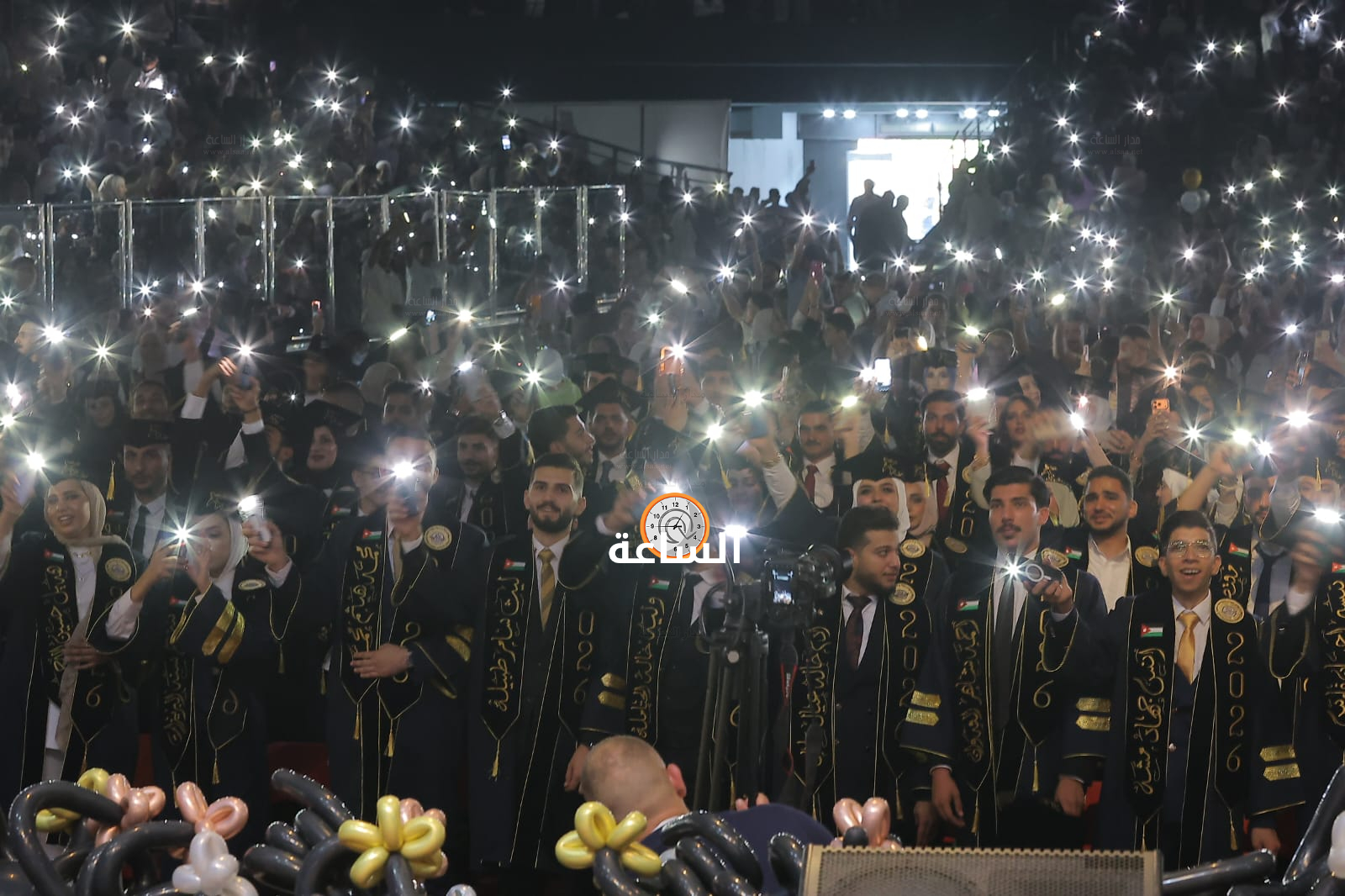 Madar Al-Saa Images 0.5892500397712729