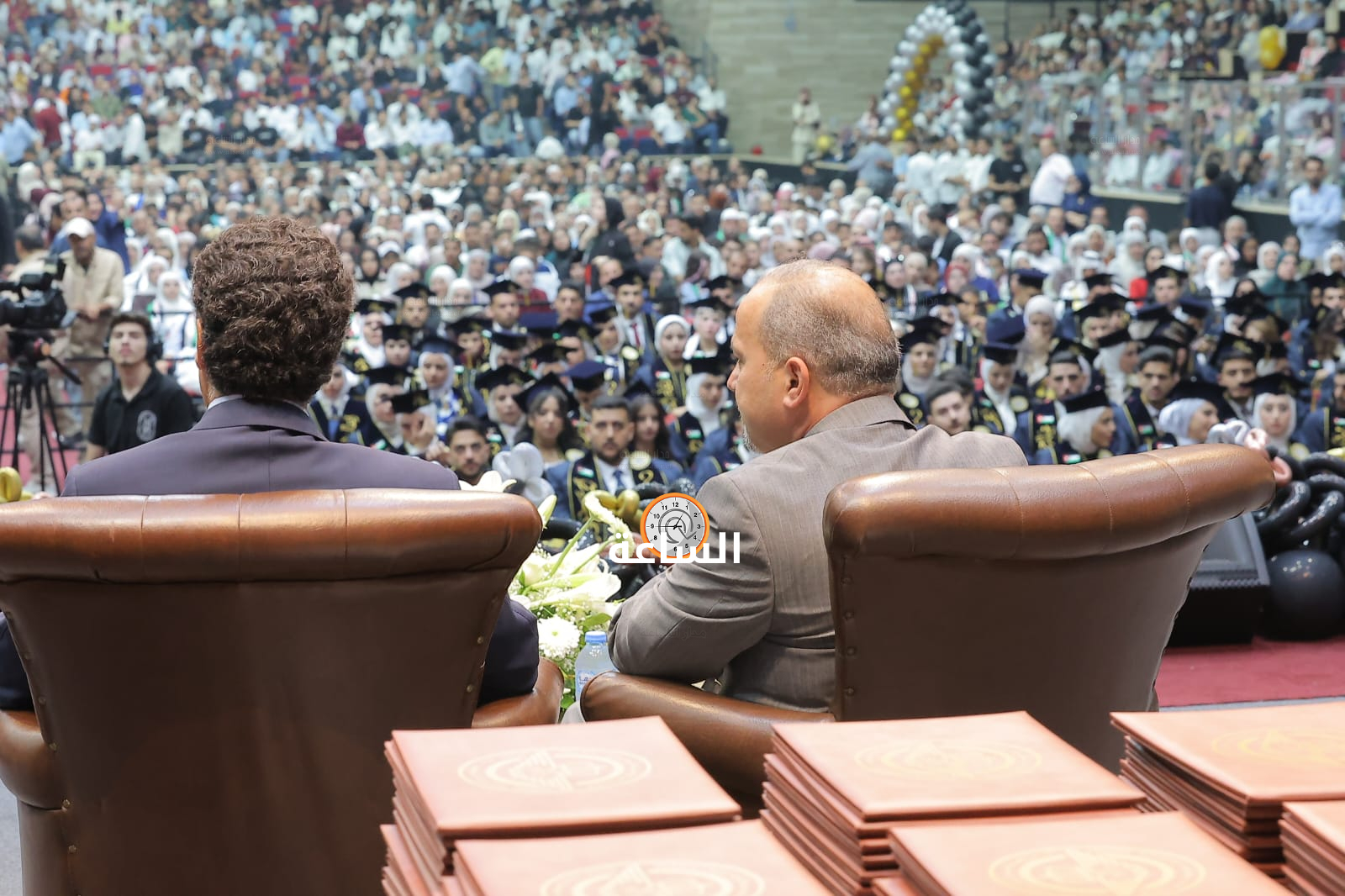 Madar Al-Saa Images 0.398030864464628