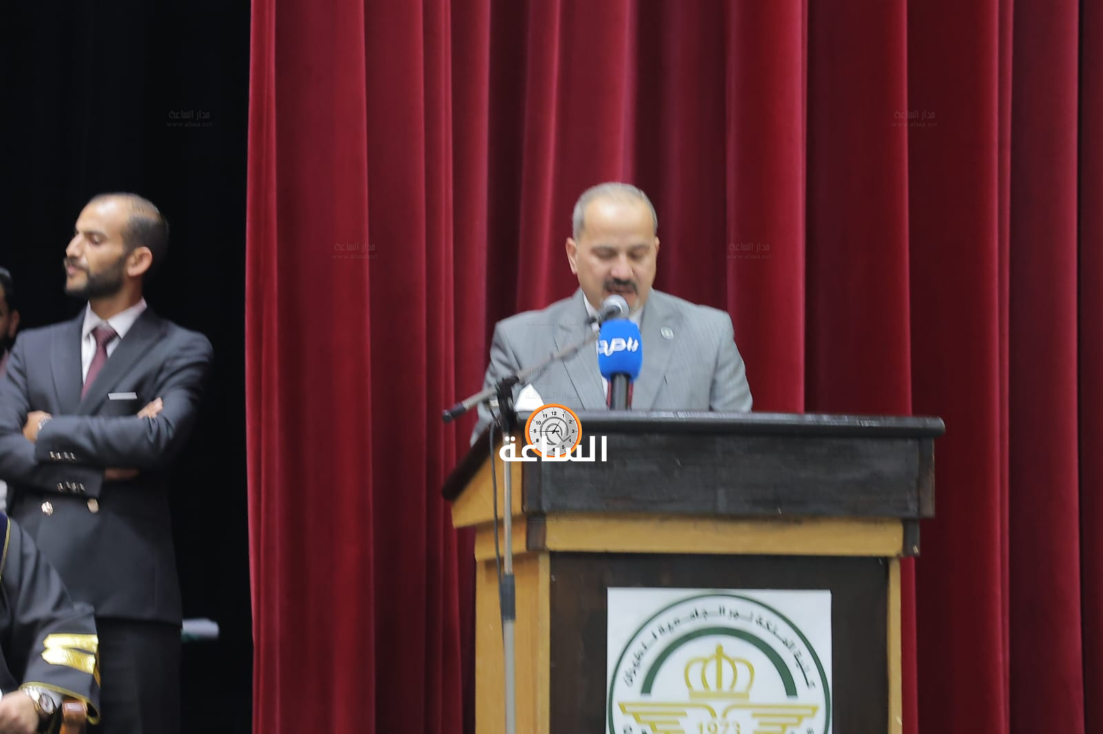 Madar Al-Saa Images 0.6603853556746622