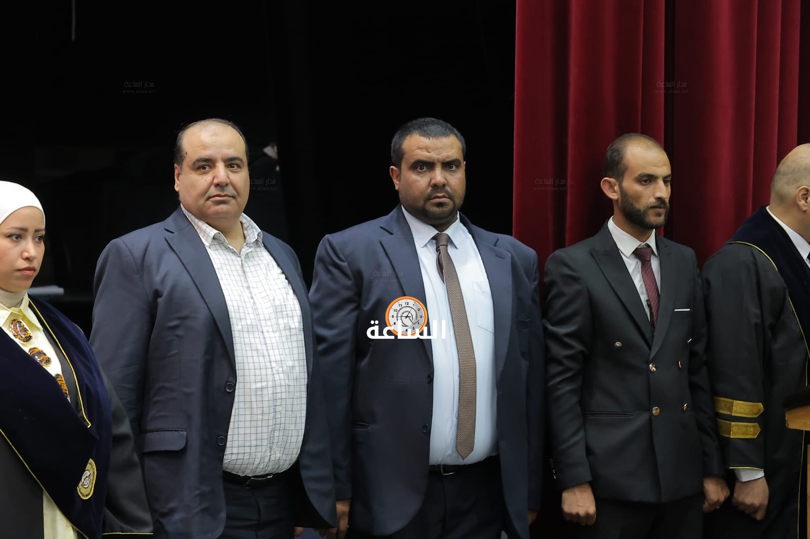 Madar Al-Saa Images 0.3451453786856272