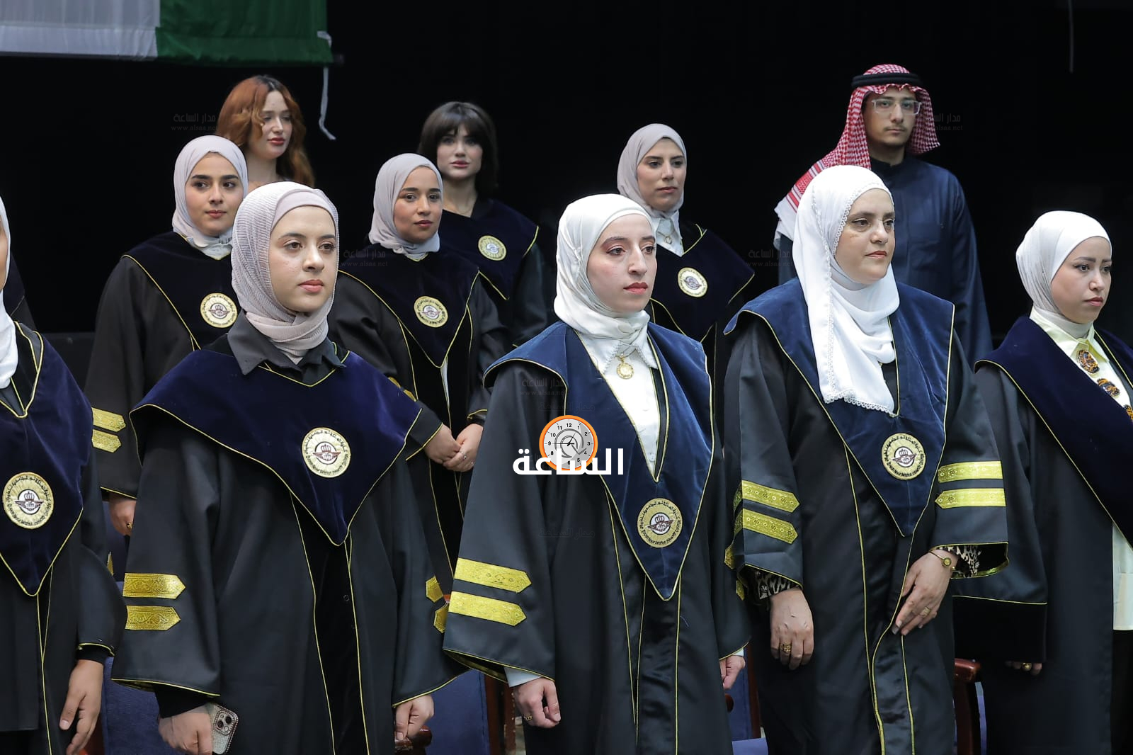 Madar Al-Saa Images 0.9698732166015914