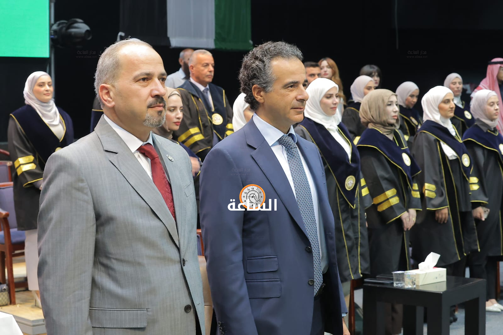 Madar Al-Saa Images 0.19703461085967544
