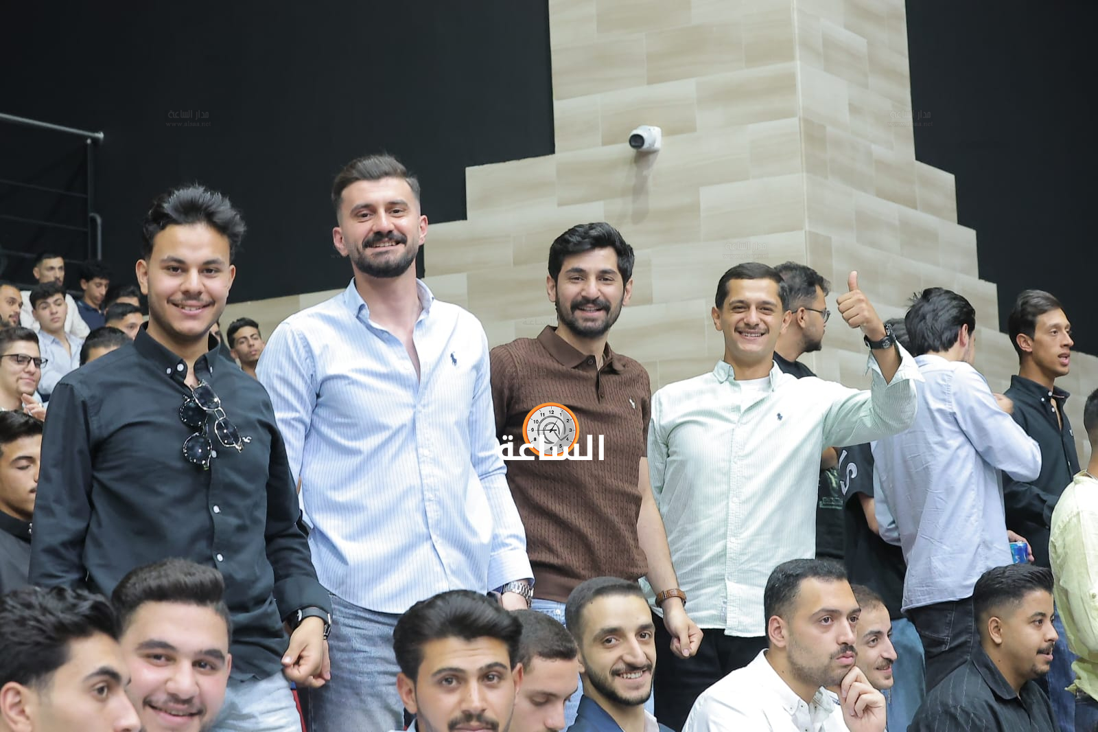 Madar Al-Saa Images 0.8221200885927094