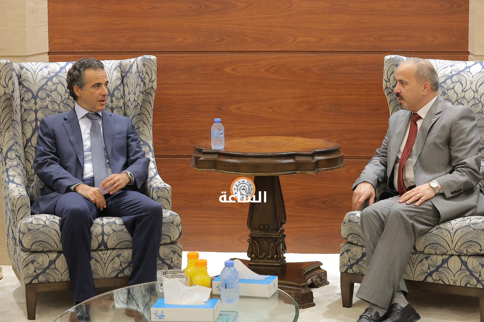 Madar Al-Saa Images 0.20583154523440206