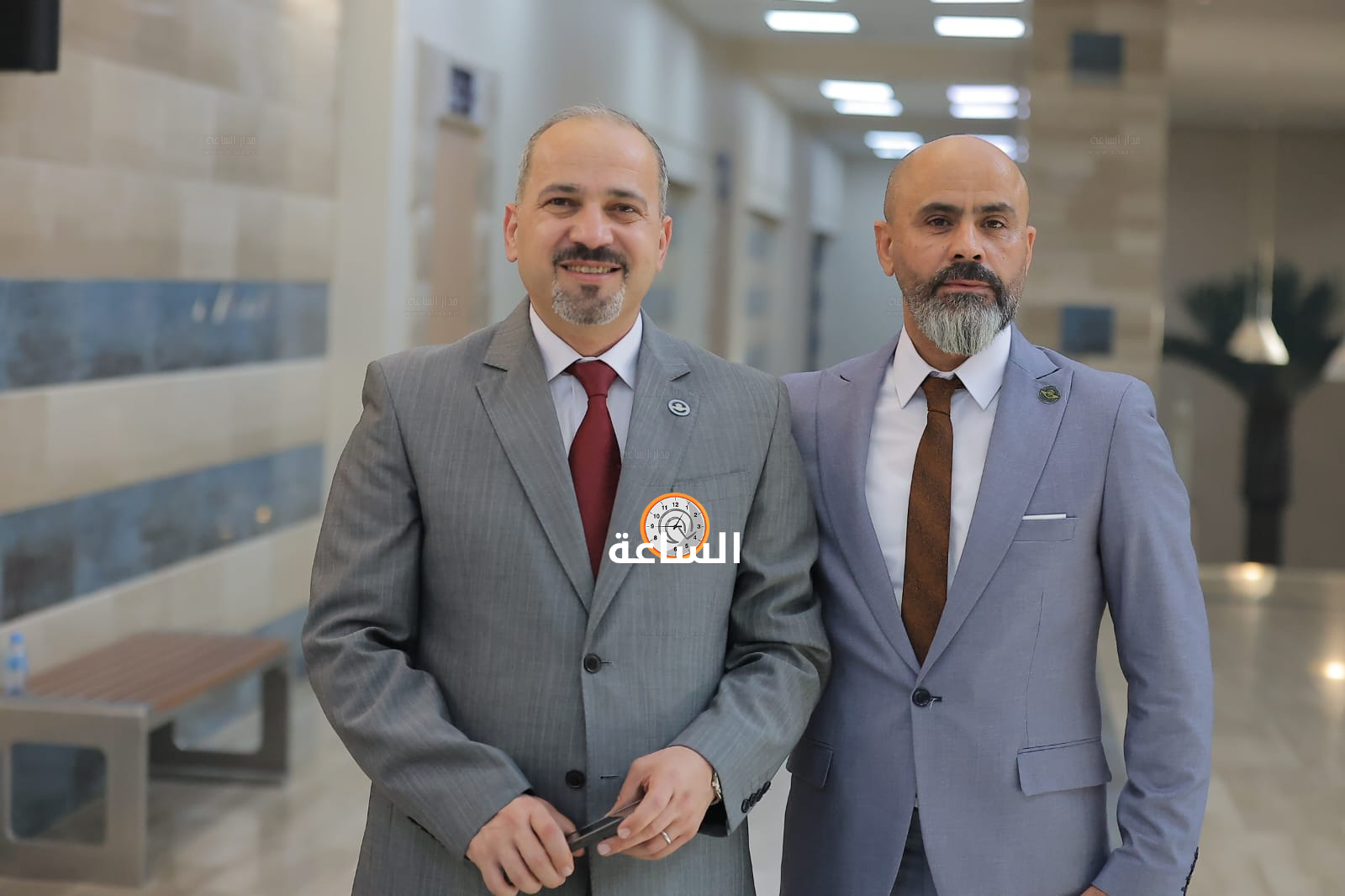 Madar Al-Saa Images 0.0336909571252938