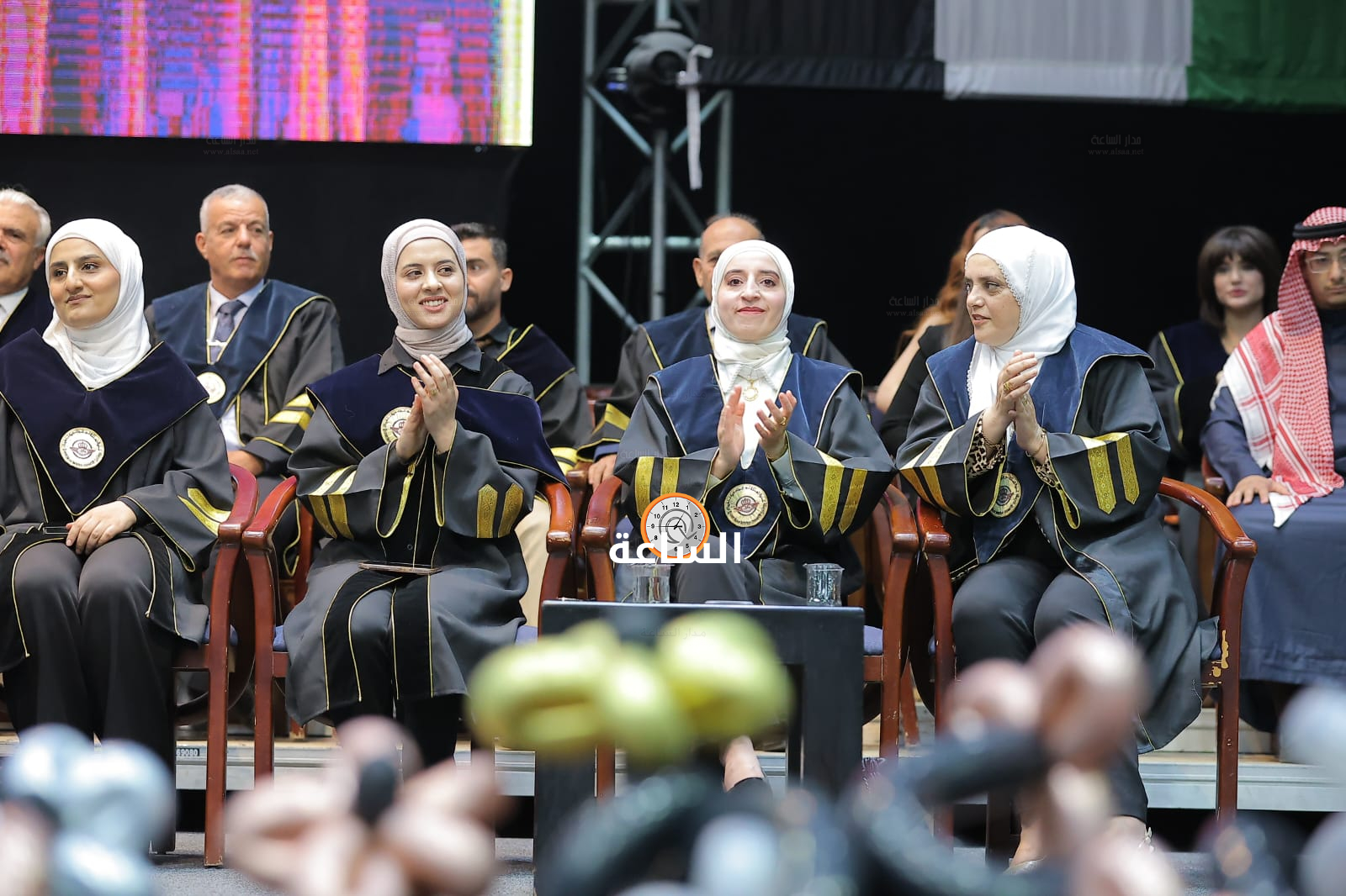 Madar Al-Saa Images 0.6570629127884059