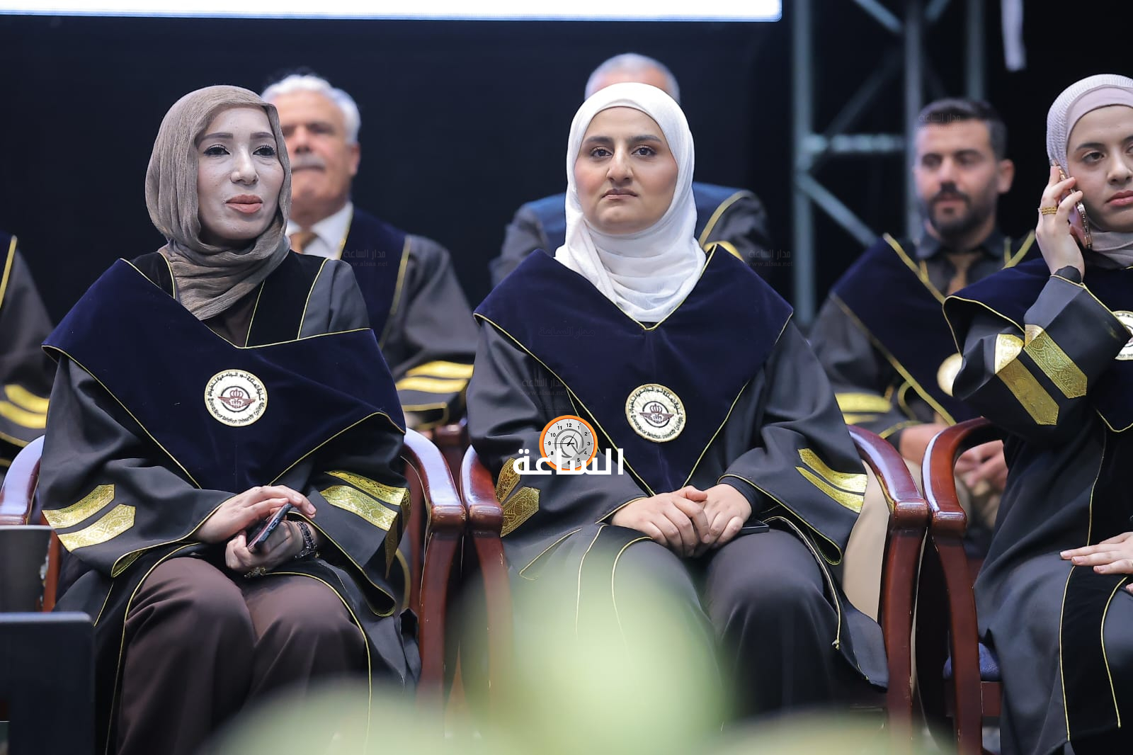 Madar Al-Saa Images 0.9528507786999568