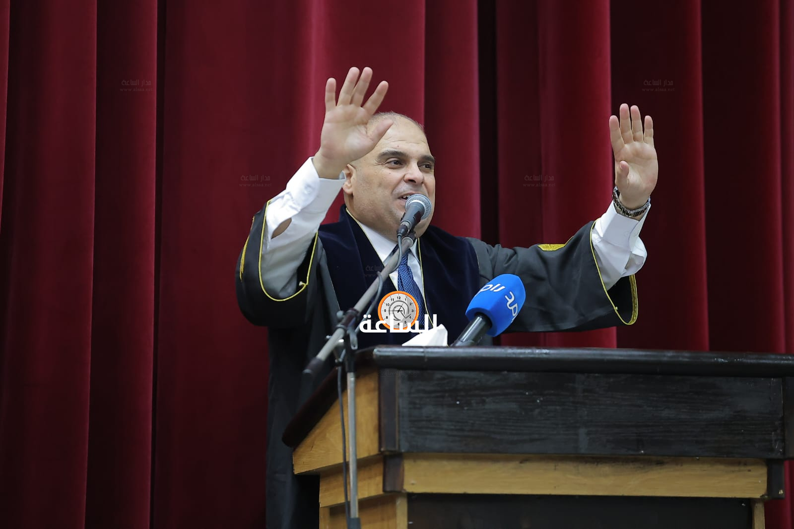 Madar Al-Saa Images 0.5460826424822508