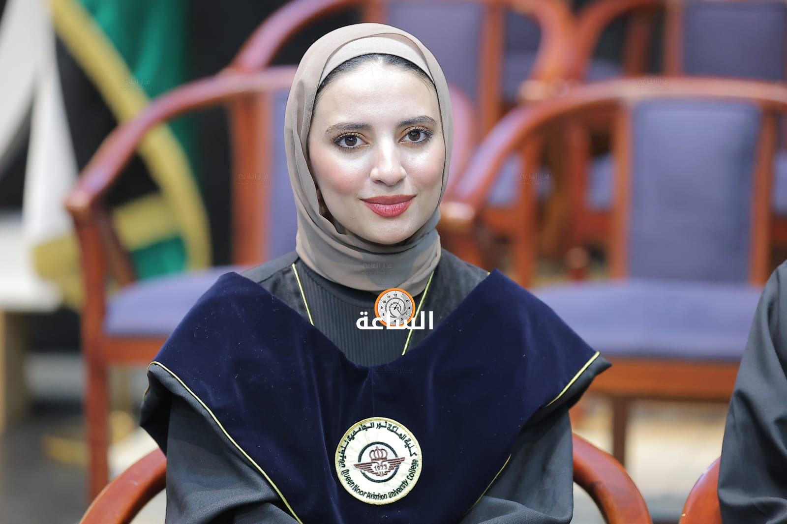 Madar Al-Saa Images 0.14100135262703983