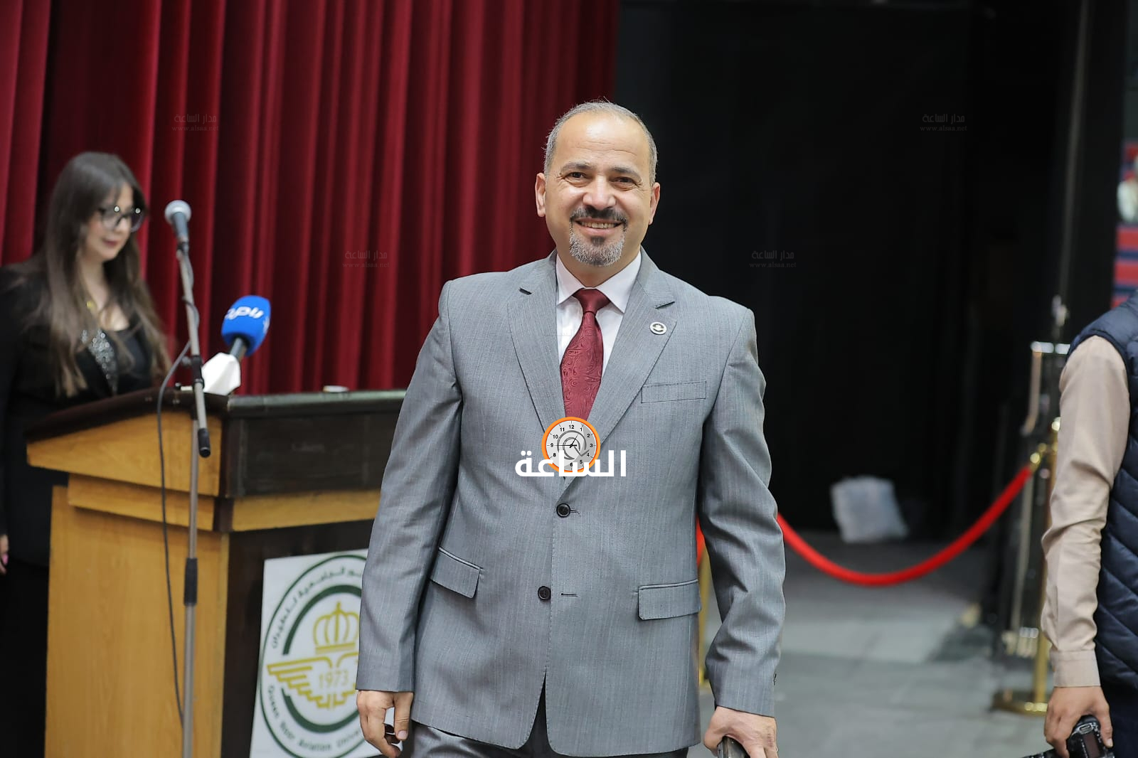 Madar Al-Saa Images 0.5456700635846458