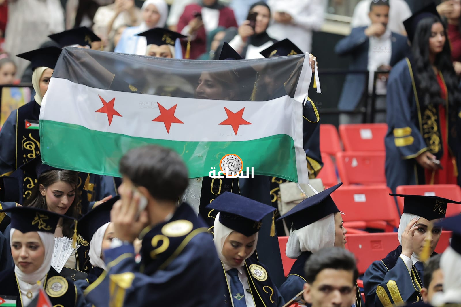Madar Al-Saa Images 0.37509289949636804