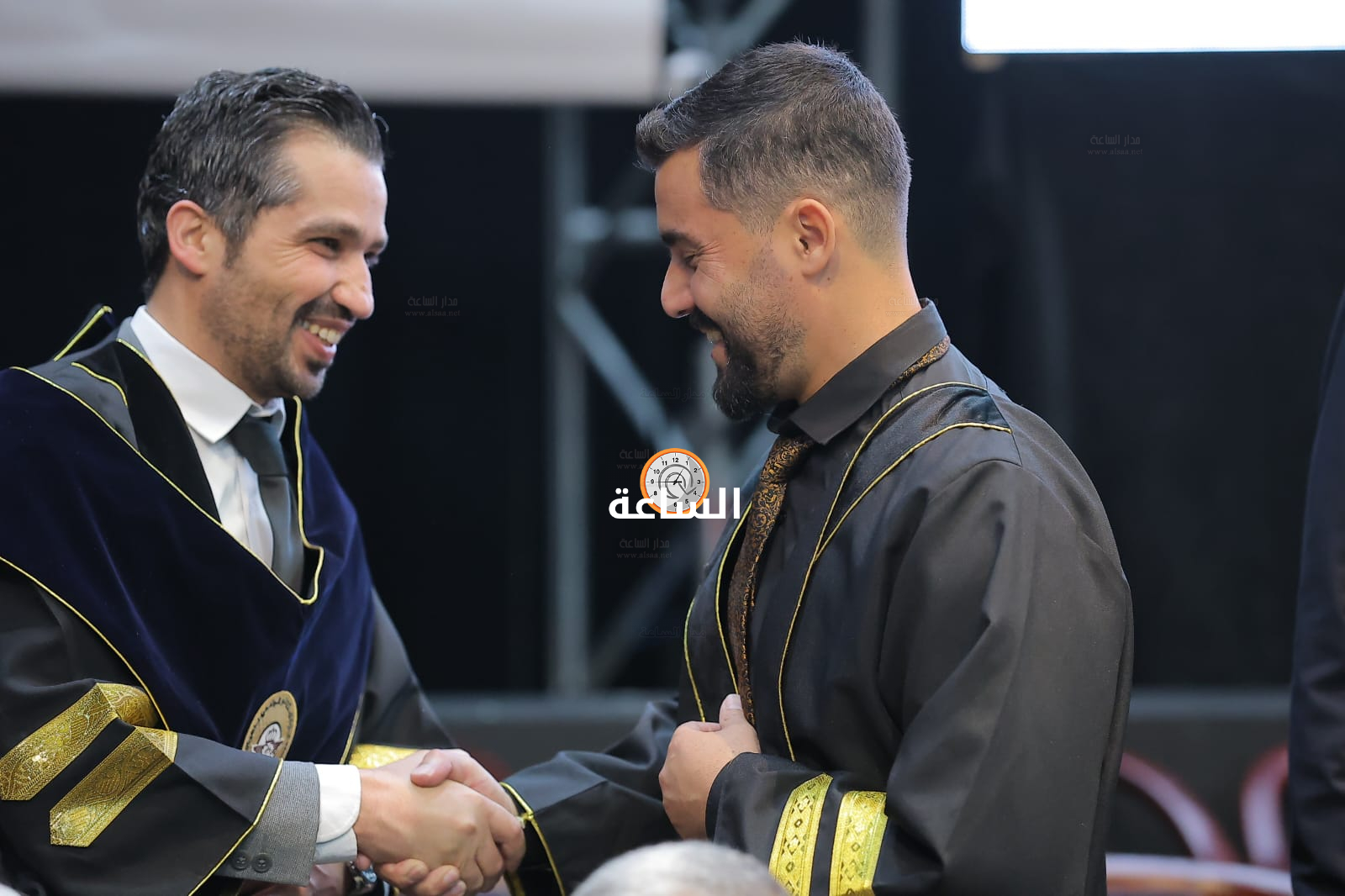 Madar Al-Saa Images 0.8965471688938736