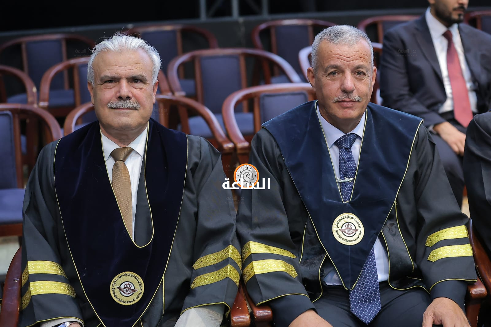 Madar Al-Saa Images 0.46678841343655963