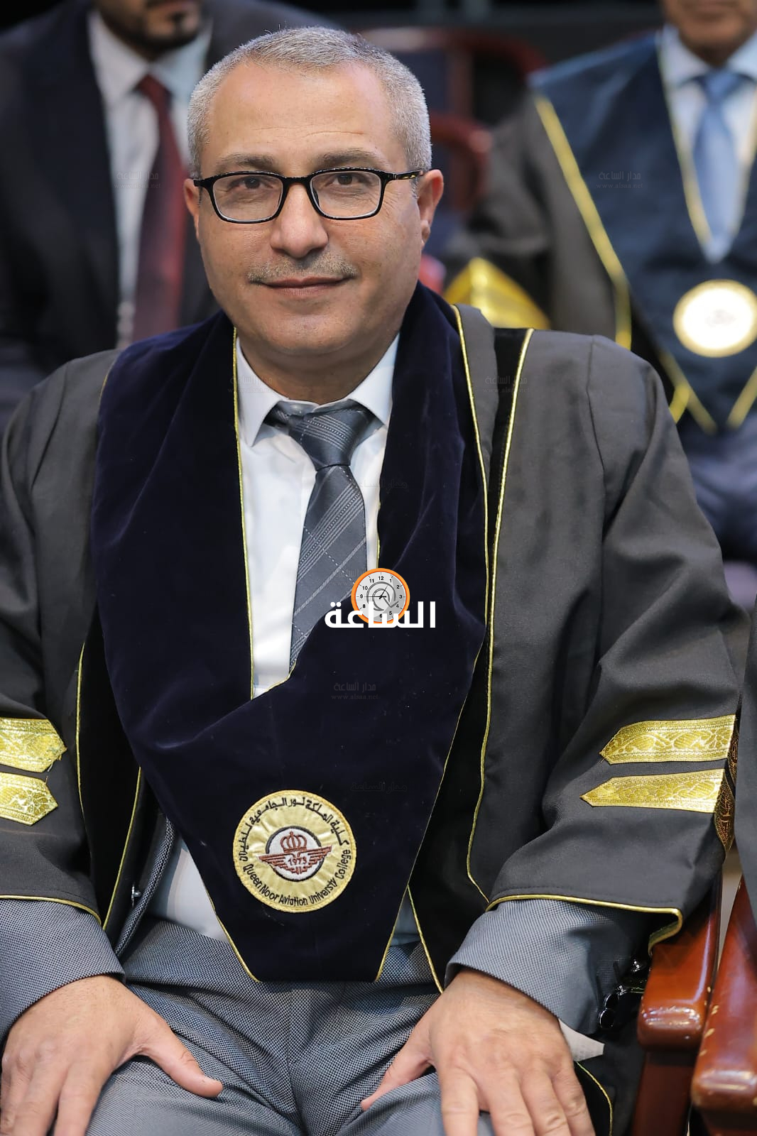 Madar Al-Saa Images 0.21147737898295627