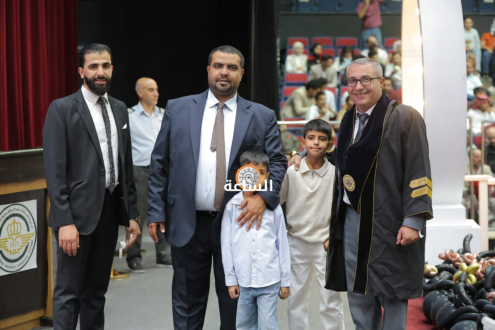 Madar Al-Saa Images 0.24218881009788906