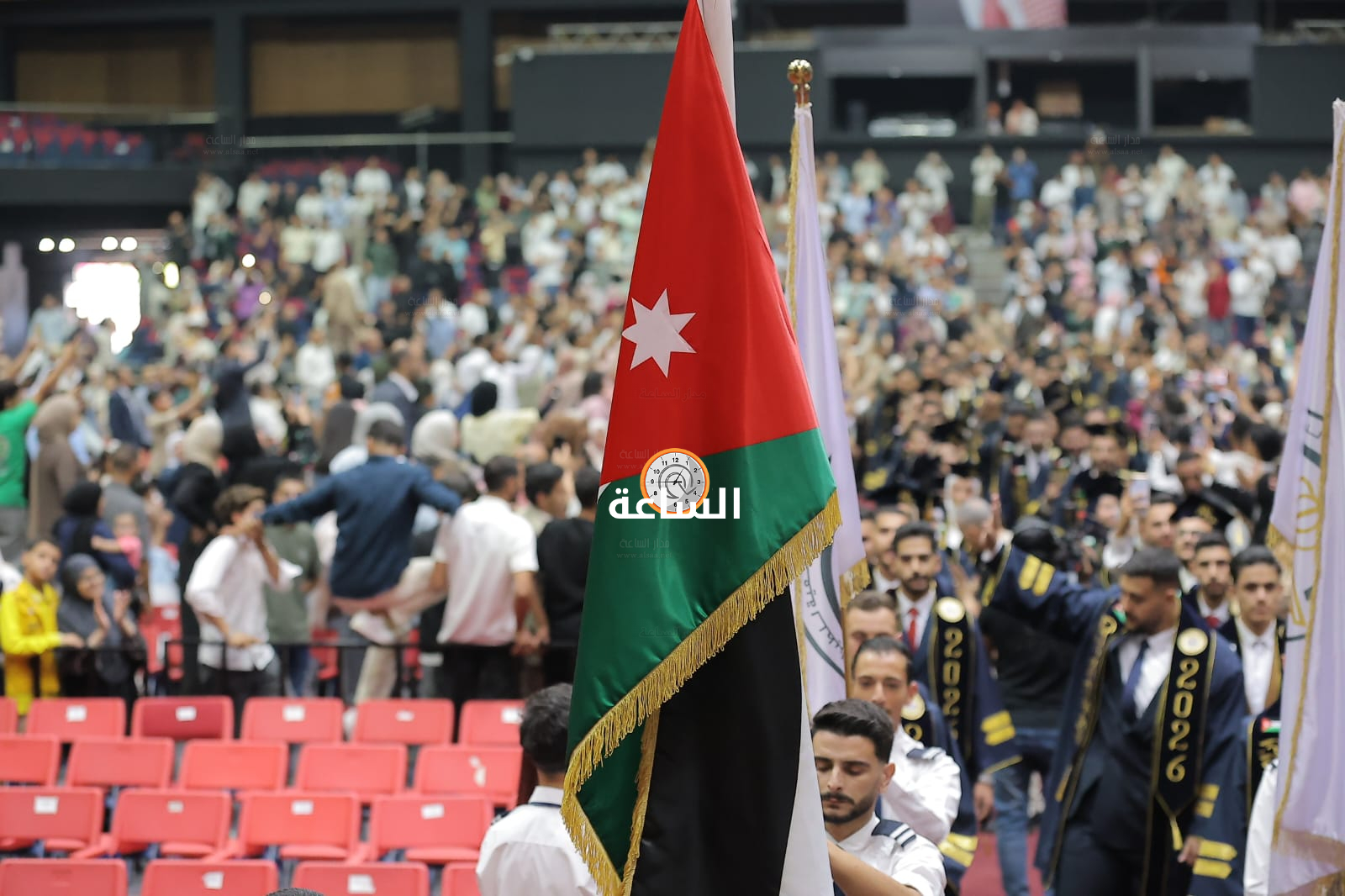 Madar Al-Saa Images 0.9543479494929522