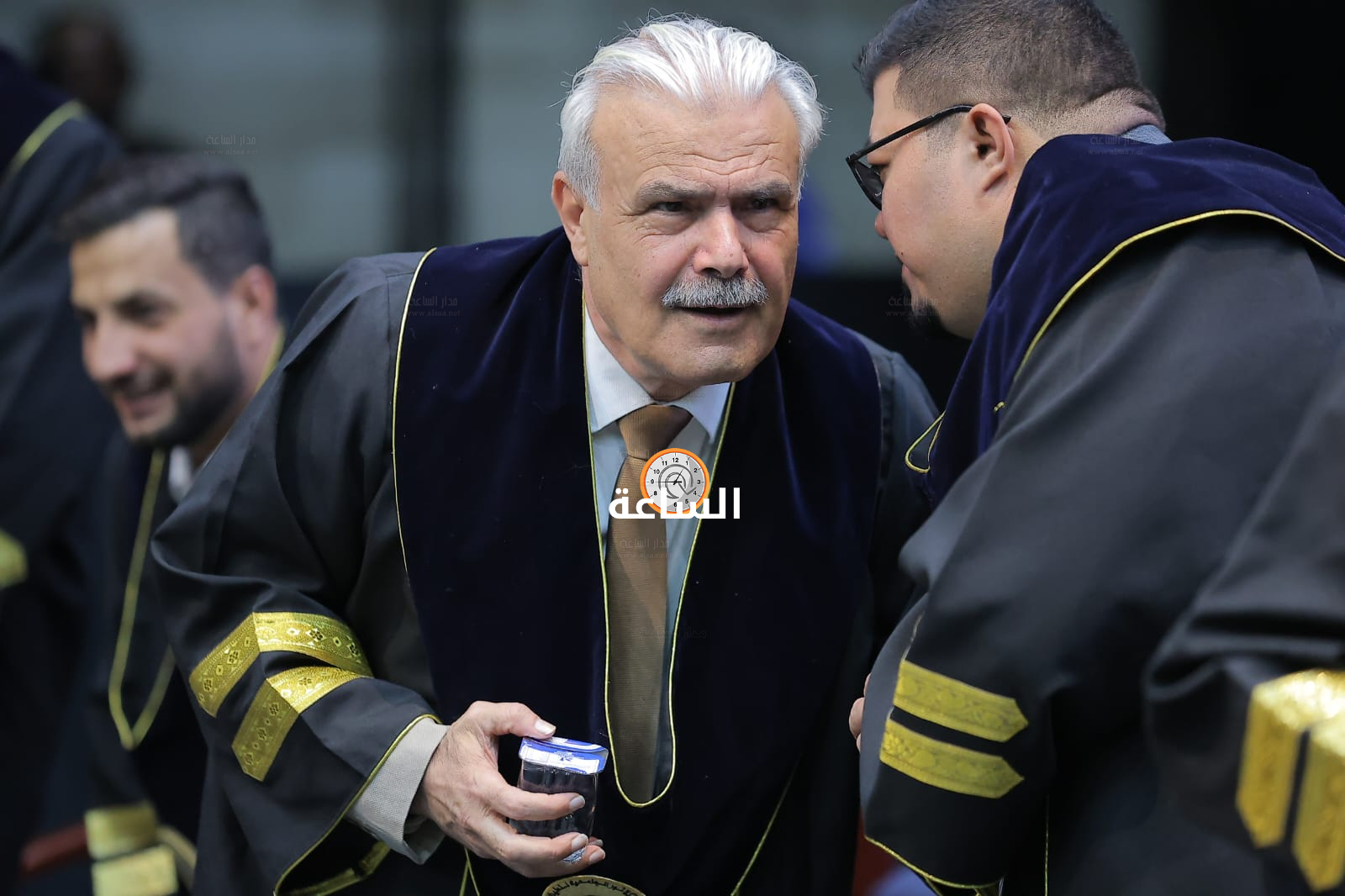 Madar Al-Saa Images 0.6420070244620789