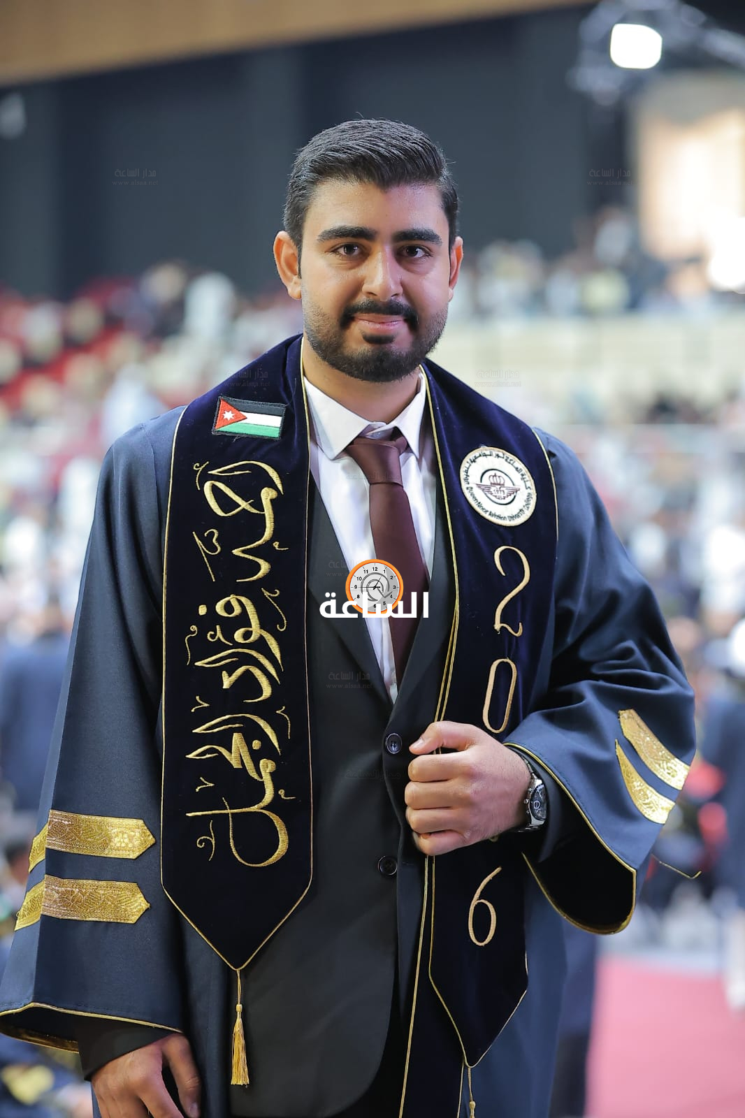 Madar Al-Saa Images 0.22563310527785863