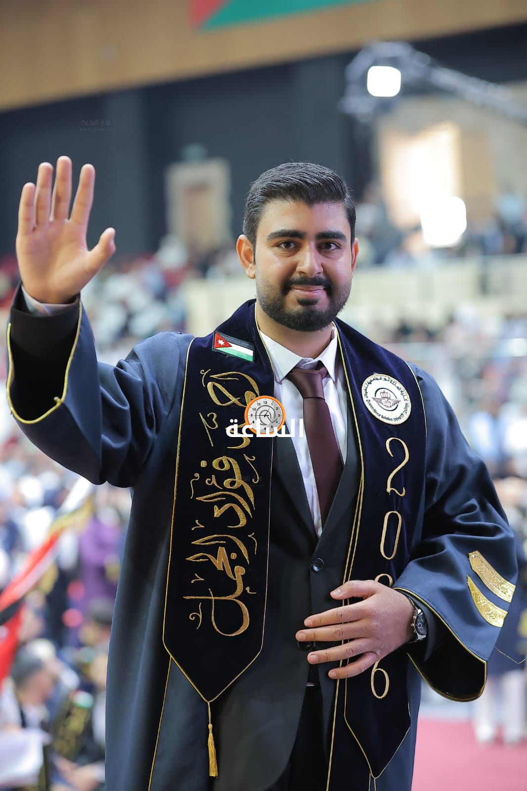 Madar Al-Saa Images 0.03045634283227394