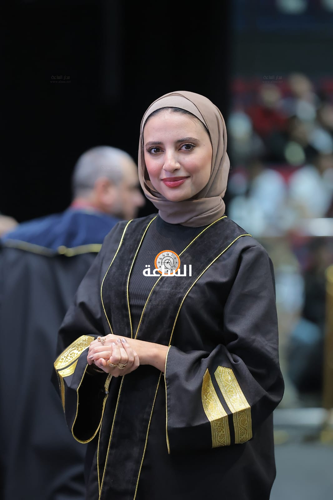 Madar Al-Saa Images 0.6227089348031006
