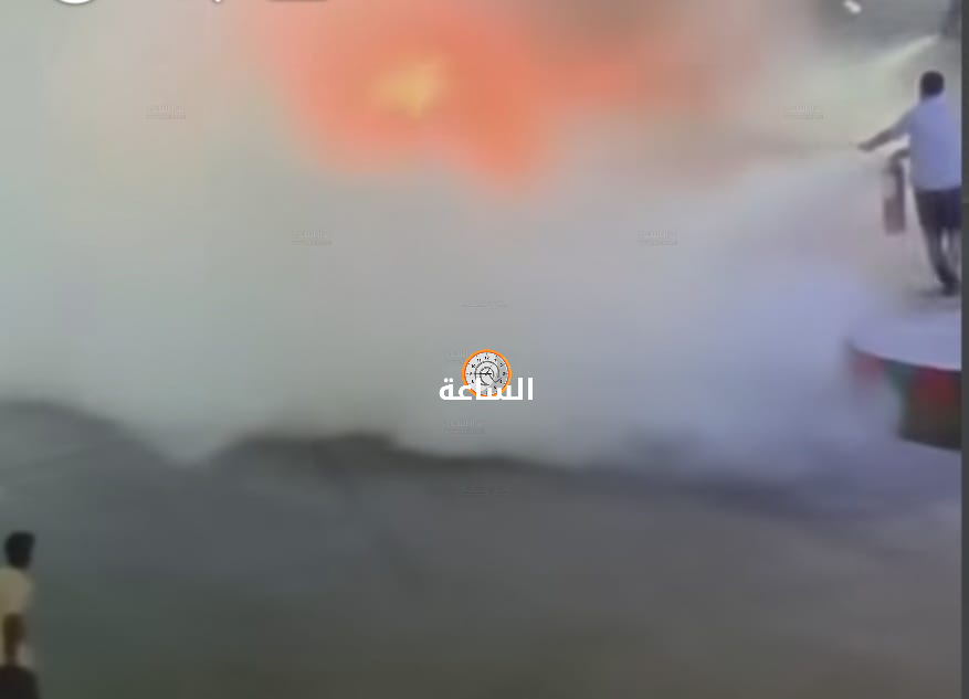 Madar Al-Saa Images 0.3620734215856187