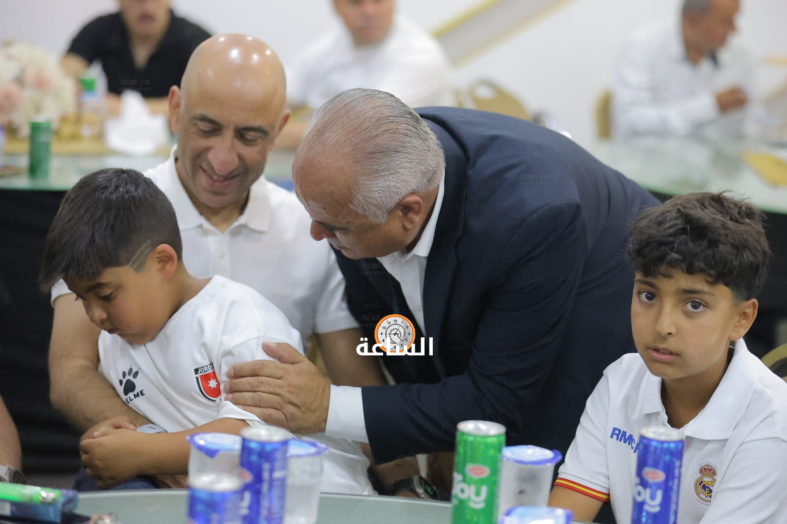 Madar Al-Saa Images 0.8619302080121821