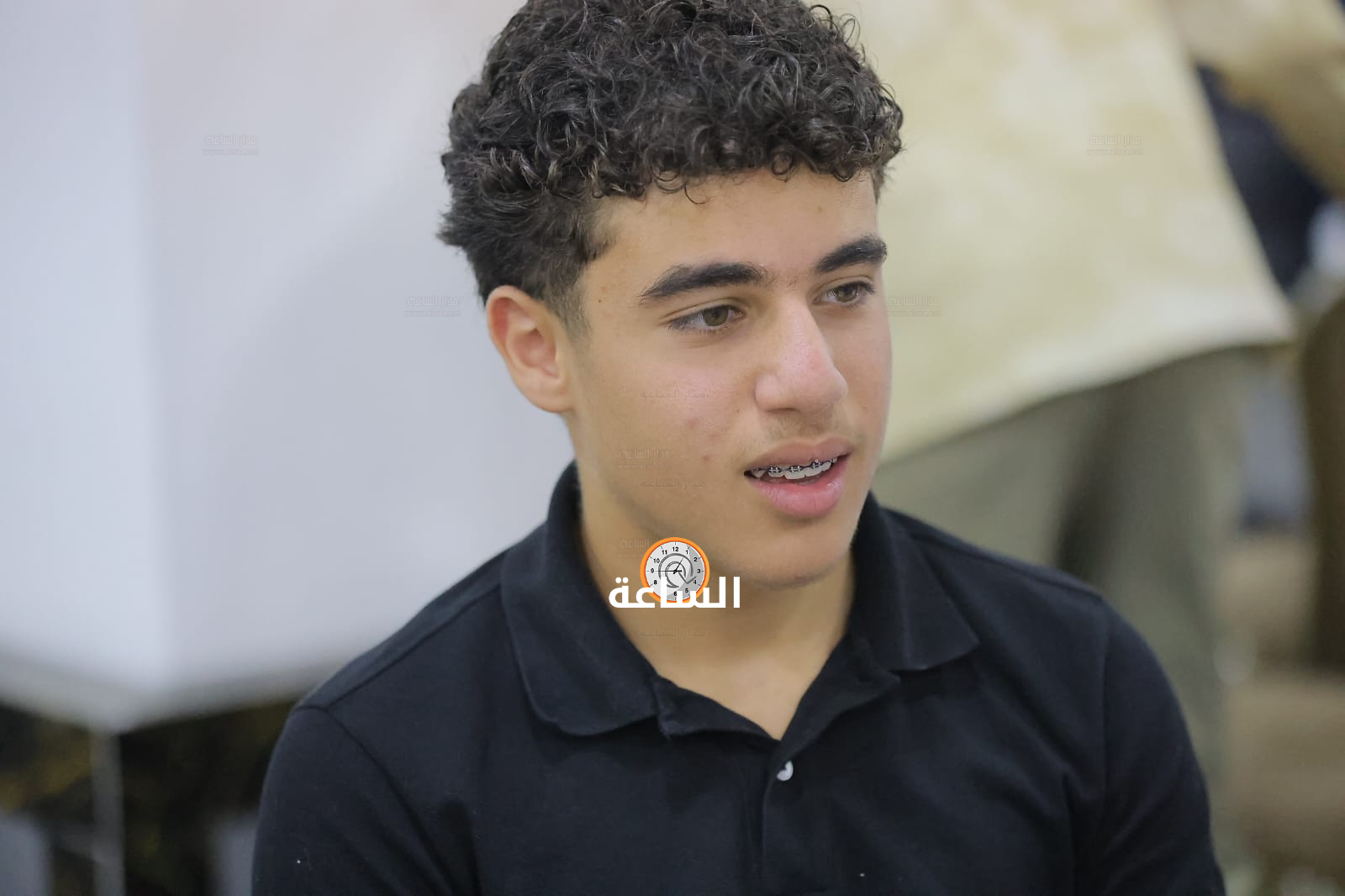 Madar Al-Saa Images 0.4962156848678141