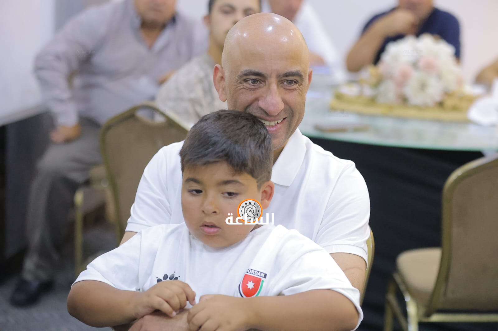 Madar Al-Saa Images 0.6581361922877546