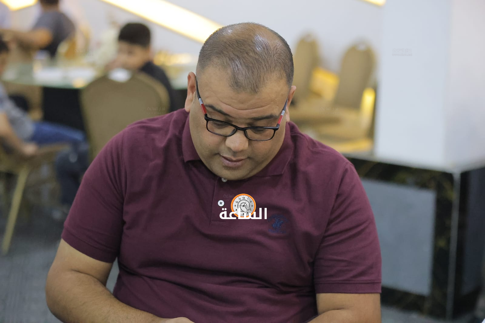 Madar Al-Saa Images 0.38789066057355237