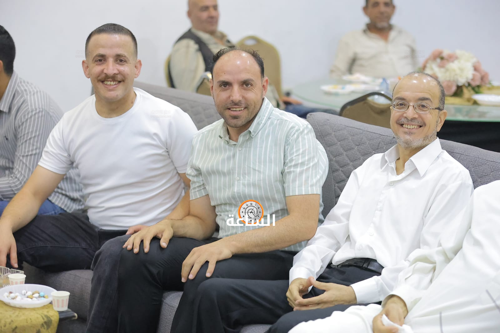 Madar Al-Saa Images 0.5816623935589219