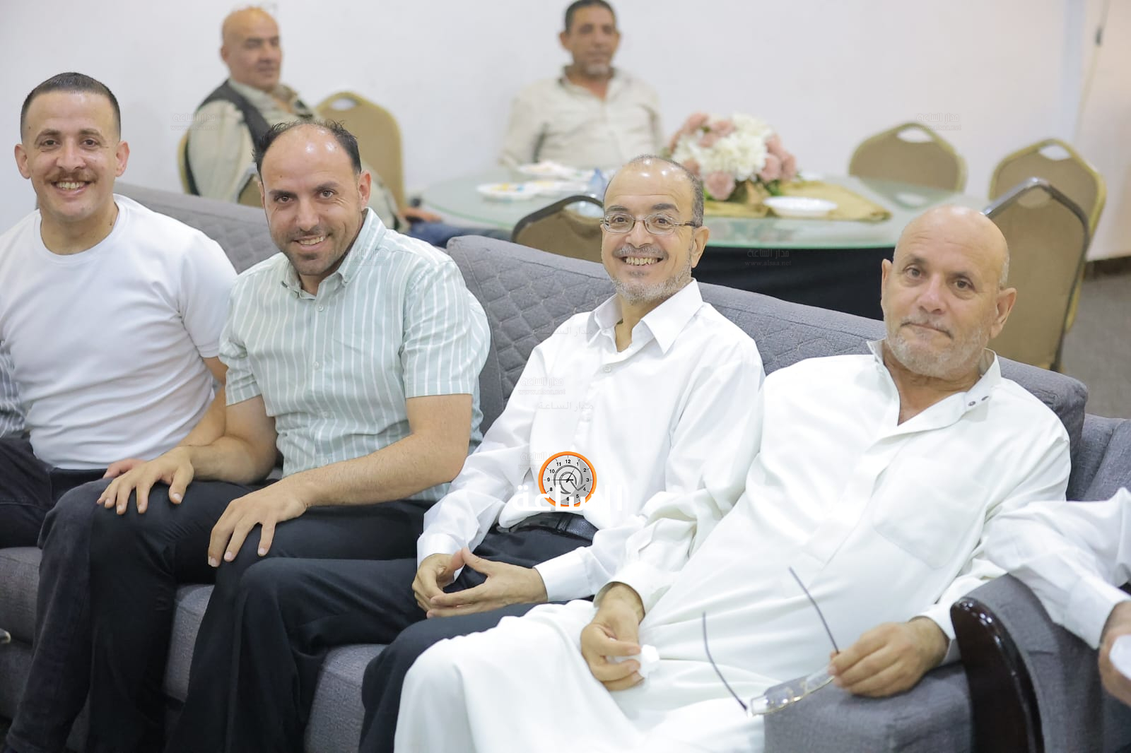 Madar Al-Saa Images 0.4257707252775462