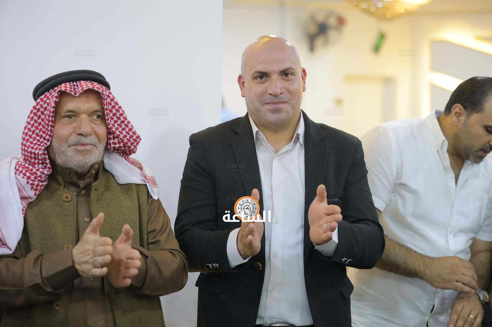 Madar Al-Saa Images 0.6897508965855247