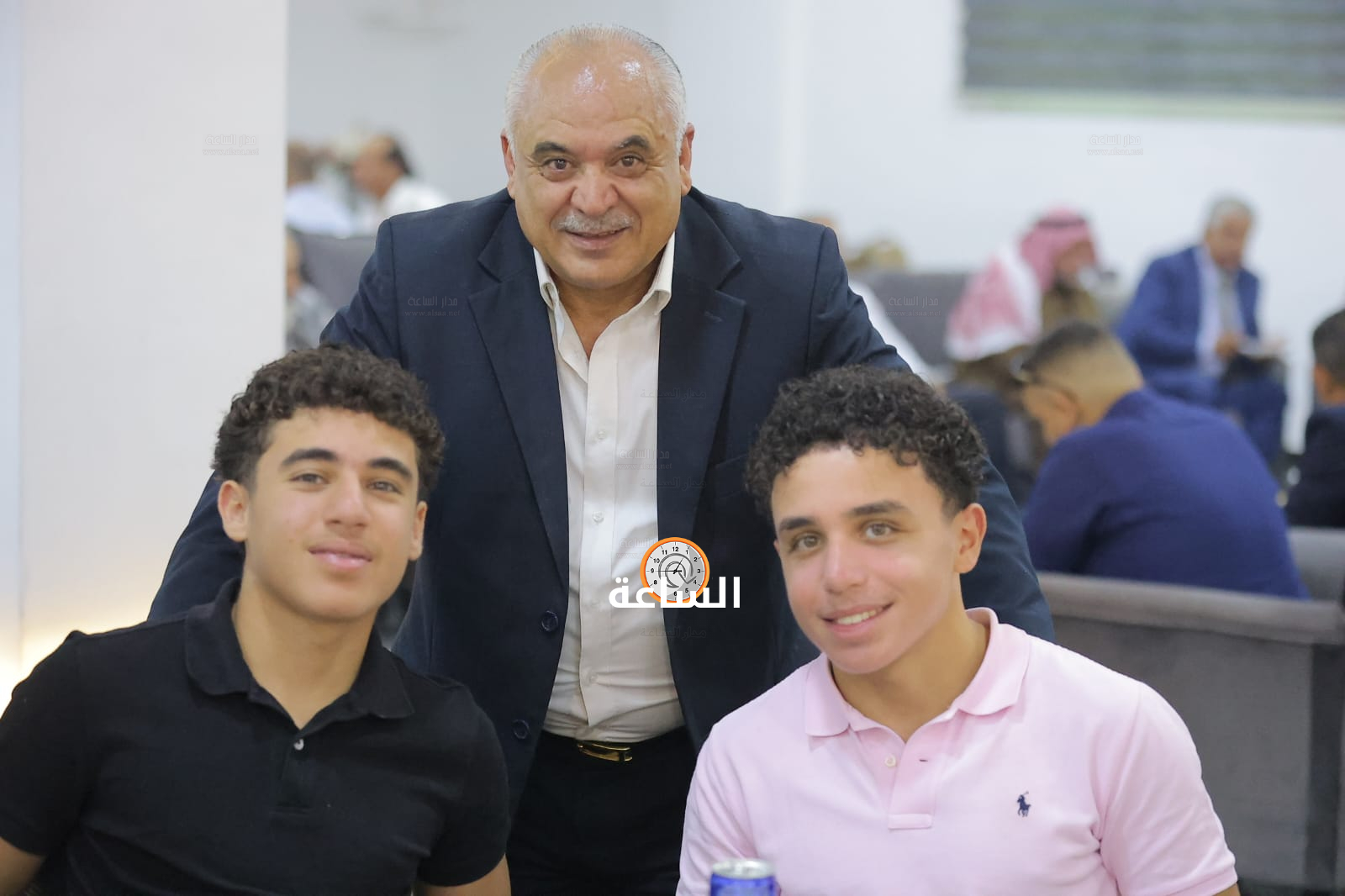 Madar Al-Saa Images 0.08312590483094895