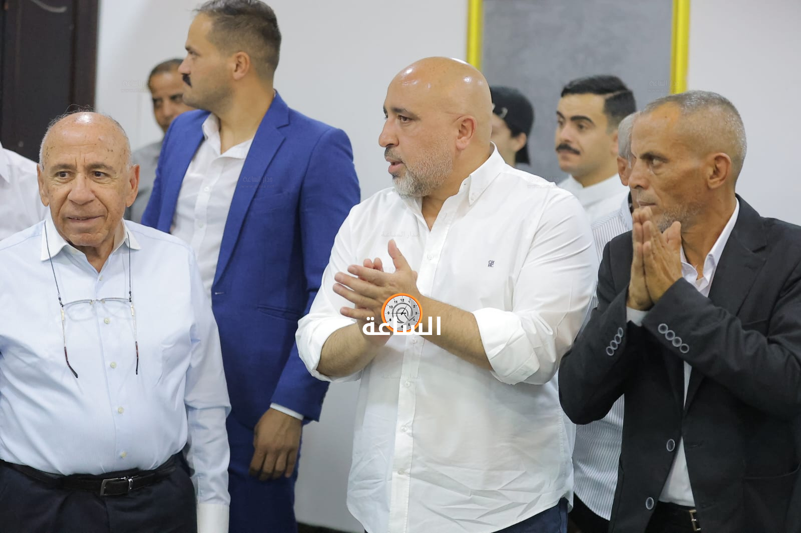 Madar Al-Saa Images 0.23575607545208221