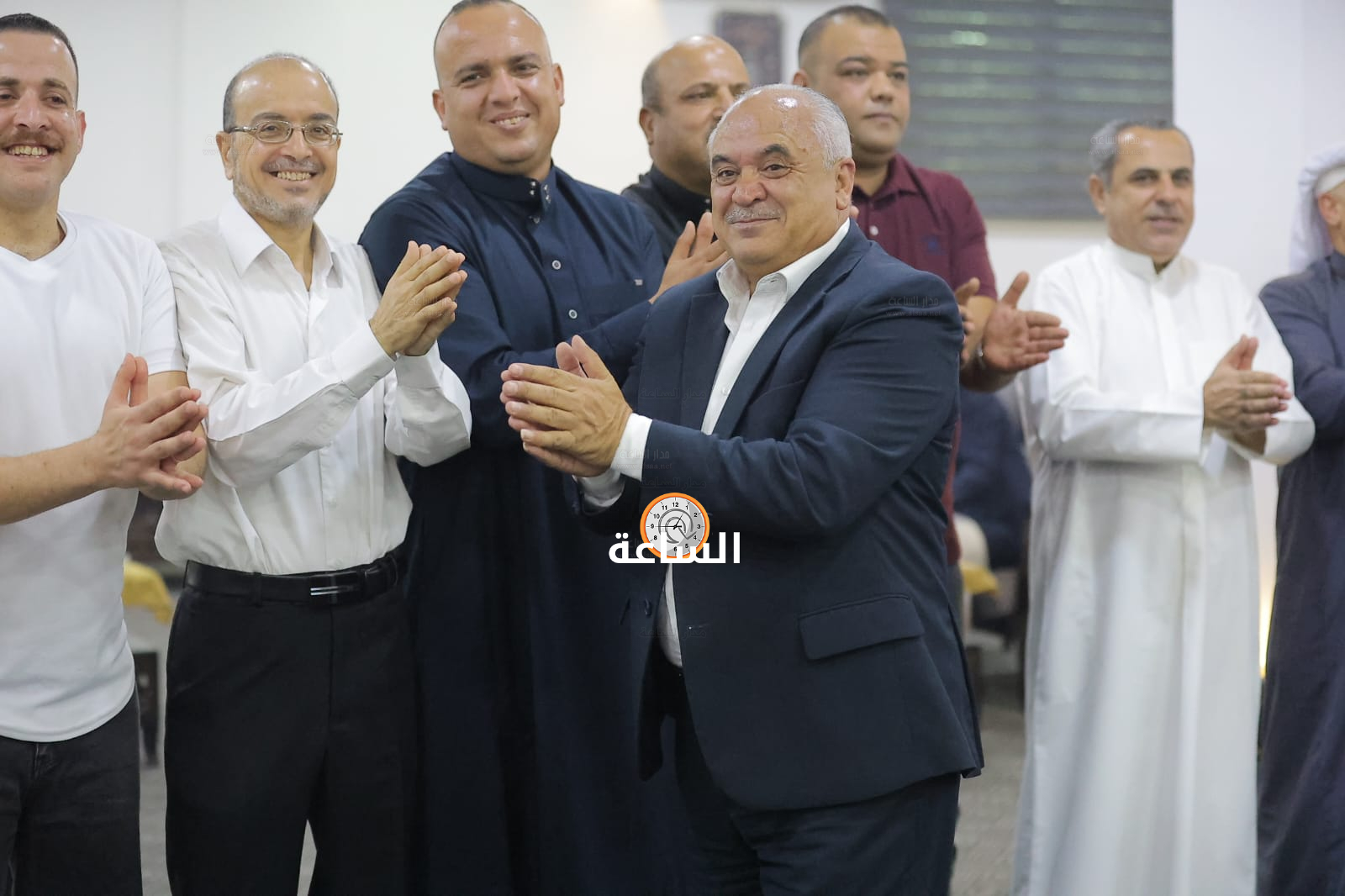 Madar Al-Saa Images 0.6556583255172828