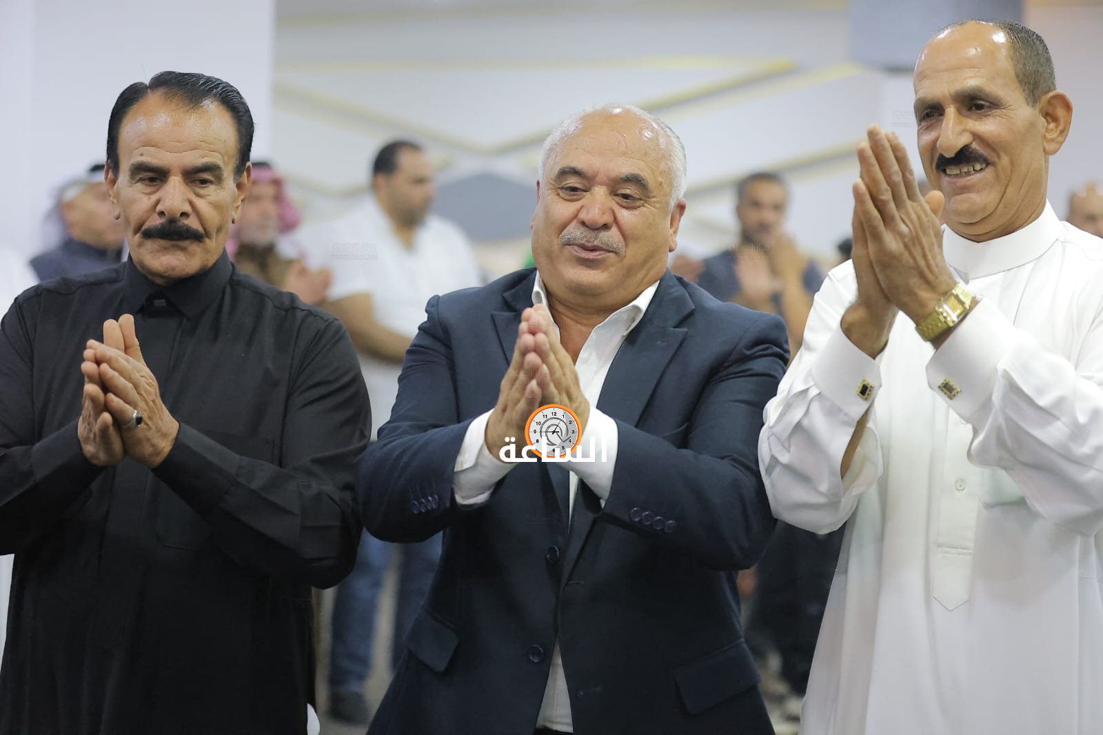 Madar Al-Saa Images 0.1373419891083416